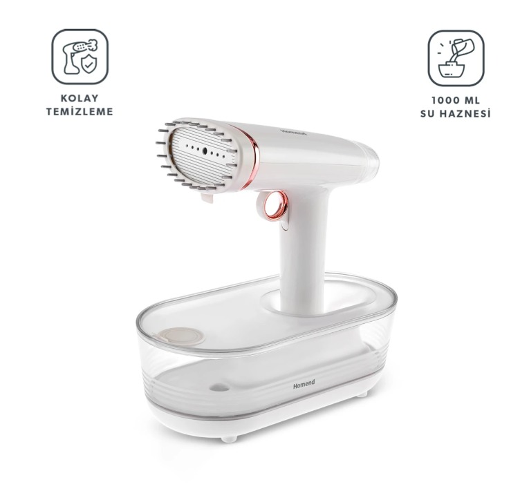 Arçelik K 6224 Pratik El Süpürgesi