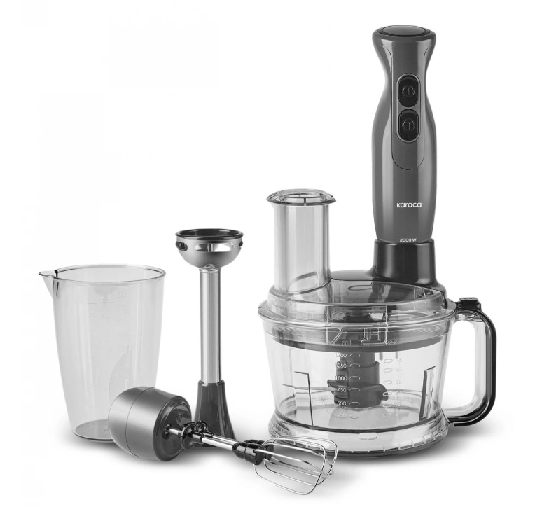 Arçelik K 6224 Pratik El Süpürgesi