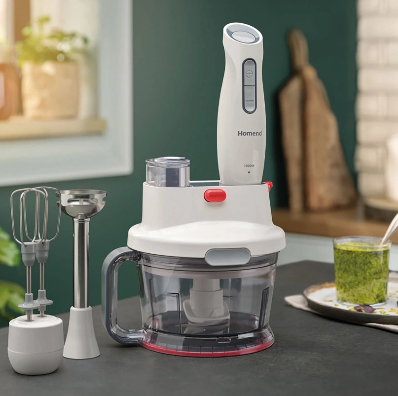 Arçelik K 6224 Pratik El Süpürgesi